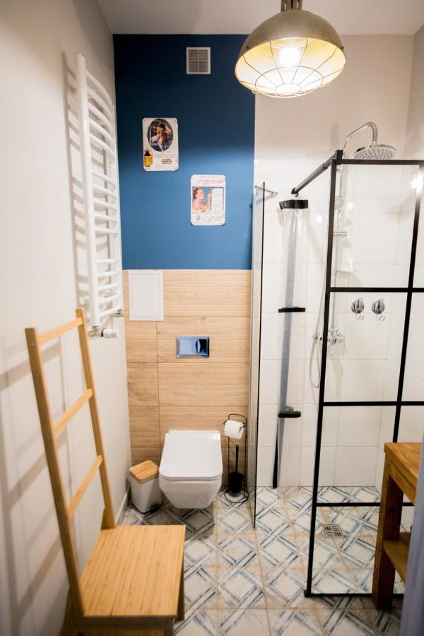 شقة Apartament Starowka 5 Stary Toruń المظهر الخارجي الصورة