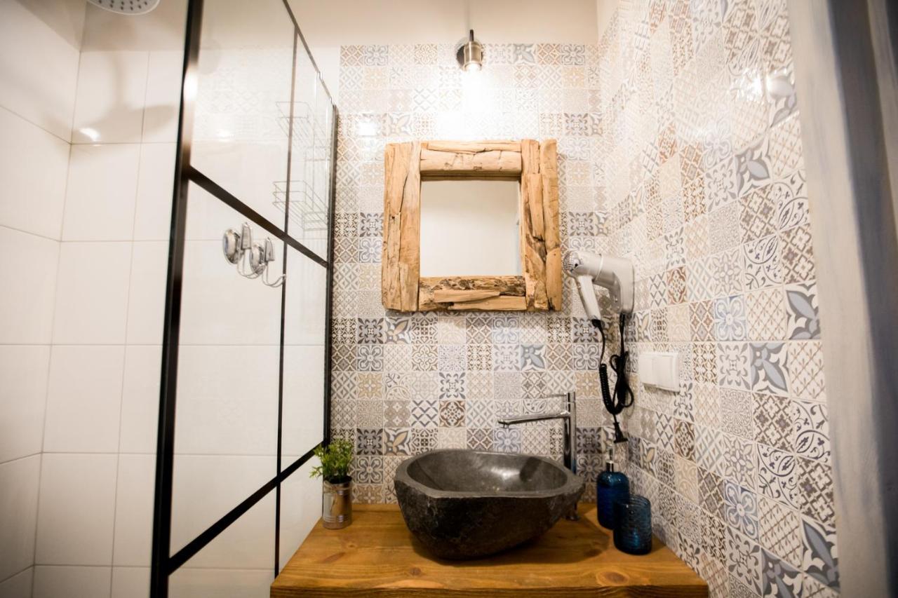 شقة Apartament Starowka 5 Stary Toruń المظهر الخارجي الصورة