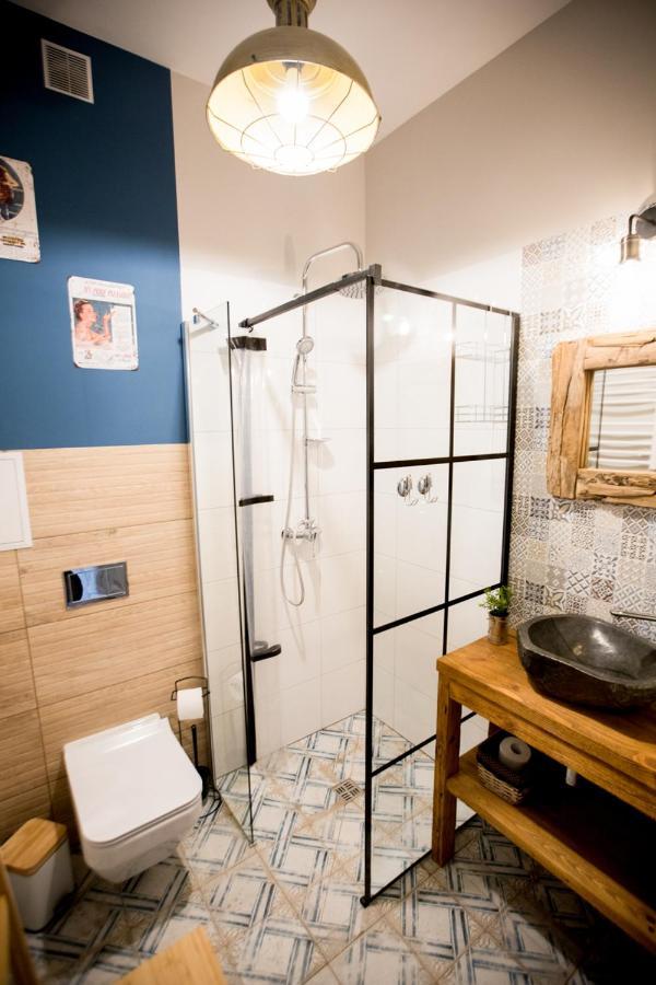 شقة Apartament Starowka 5 Stary Toruń المظهر الخارجي الصورة
